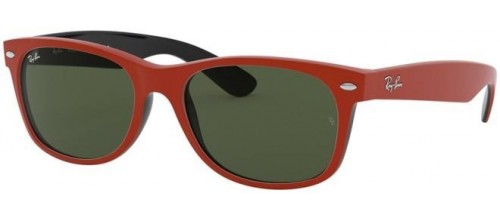 Ray-Ban  NEW WAYFARER RB 2132 6466/31